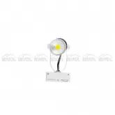 Spot LED para trilho 5 watts