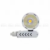 SPOT LED PARA TRILHO COB 10 WATTS