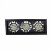 SPOT RECUADO AR70 COB PR MDL6723 37W BF