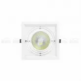 SPOT RECUADO COB AR111 12 WATTS