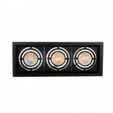SPOT RECUADO PAR20 COB P MDL6731 35W BQ