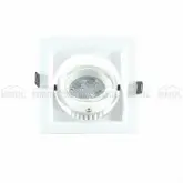 SPOT RECUADO super PAR20 4 WATTS