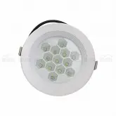 SPOT SUPER LED 13LEDS1WATTS