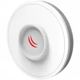 Access Point MikroTik DISC Lite5 RBDisc-5nD - Branco