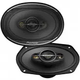 Alto-Falante De 6X9