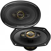 Alto-Falante De 6X9