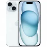 Apple Iphone 15 A3092 Cn Dual Sim 128Gb/6Gb Ram De 6.1