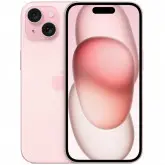 Apple Iphone 15 A3092 Cn Dual Sim 256Gb/6Gb Ram De 6.1