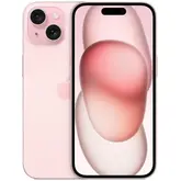 Apple Iphone 15 Nano + Esim A3090 256Gb/6Gb Ram De 6.1