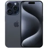 Apple Iphone 15 Pro A2848 Esim 256Gb/8Gb Ram De 6.1