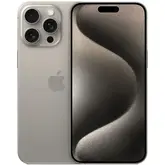 Apple Iphone 15 Pro Max A3106 256Gb/8Gb Ram De 6.7