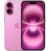 Apple Iphone 16 A3081 Esim 128Gb/8Gb Ram De 6.1