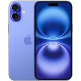 Apple Iphone 16 Plus A3082 Esim 128Gb/8Gb Ram De 6.7