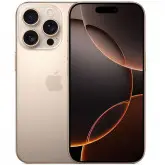 Apple Iphone 16 Pro A3083 Esim 256Gb/8Gb Ram De 6.3