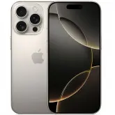 Apple Iphone 16 Pro A3083 Esim 256Gb/8Gb Ram De 6.3