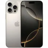 Apple Iphone 16 Pro Max A3084 Esim 1Tb/8Gb Ram De 6.9