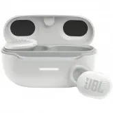 Auriculares Inalámbricos Jbl Endurance Race - Blanco