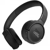 Auriculares Inalámbricos Jbl Tune 520Bt - Negro