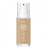 Base L'Oréal Paris True Match - W5 Warm Medium