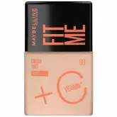 Base Maybelline Fitme Frest Tint Fps 50 - Beige 03