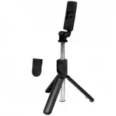 Bastão para Selfie MOXOM MX-SS08 Bluetooth - Preto