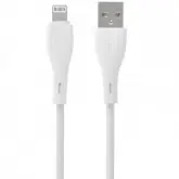 Cabo Lightning MOXOM MX-CB54 1 Metro - Branco