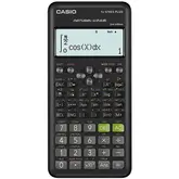 Calculadora Científica Casio Fx-570Es Plus 2Nd Edition Com 417 Funções - Preto