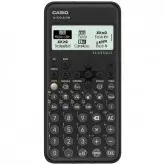 Calculadora Científica Casio Fx-570La Cw Com 550 Funções - Preta
