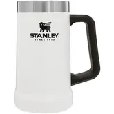 Caneca Térmica Stanley Adventure Big Grip Beer Stein De 709 Ml - Polar