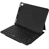 Capa + Teclado Magnético Para Ipad De 10.2