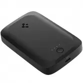 Carregador Portátil Wireless Spigen Archybrid ABA04241 5.000 mAh 1 Saída USB-C - Preto