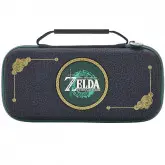 Case de Armazenamento para Nintendo Switch PowerA The Legend Of Zelda Tears Of The Kingdom