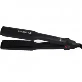 Chapinha Para Cabelo Gama Ceramix Flat 210 °C Bivolt - Preta