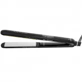 Chapinha Para Cabelo Gama Dual Plates Cp14 Dig 4D 230 °C Bivolt - Preta