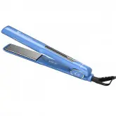 Chapinha para Cabelo GAMA Starlight Blue WL 3D Titanio 230 °C Bivolt - Azul