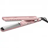 Chapinha para Cabelo Mondial Juliette P-JU-01 230 °C Bivolt - Rosa