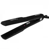 Chapinha Para Cabelo Mondial P-15 30 Watts Bivolt - Preta
