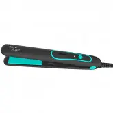 Chapinha Para Cabelo Taiff Style Chst01 210 °C Bivolt - Preta/Azul