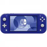 Consola Portátil Nintendo Switch Lite Hdh-001 Jp De 5.5