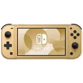 Consola Portátil Nintendo Switch Lite Hdh-001 Jp Hyrule Edition De 5.5
