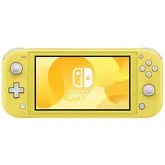 Console Portátil Nintendo Switch Lite Hdh-001 Jp De 5.5