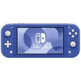 Console Portátil Nintendo Switch Lite Hdh-001 Jp De 5.5