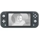 Console Portátil Nintendo Switch Lite Hdh-001 Jp De 5.5