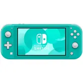 Console Portátil Nintendo Switch Lite Hdh-001 Jp De 5.5