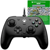 Control Gamesir G7 He Para Pc/Xbox - Negro + Game Pass Ultimate