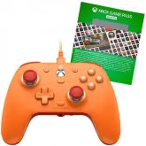 Controle Gamesir G7 Se Para Pc/Xbox + Game Pass Ultimate