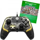 Controle Gamesir Kaleid K1 Flux Para Pc/Xbox + Game Pass Ultimate