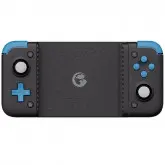 Controle Sem Fio Para Smartphone Gamesir X2S Com Bluetooth - Preto/Azul