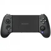 Controle Sem Fio Para Smartphone/Nintendo Switch Gamesir G8+ Galileo Com Bluetooth - Preto