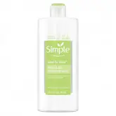 Demaquilante Simple Kind To Skin Micellar 198 Ml